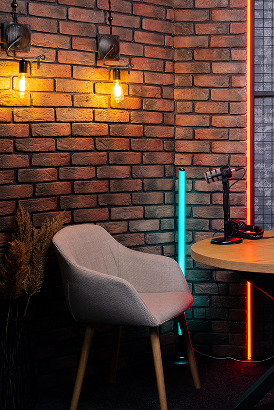 Зйомка під ключ у Framecast Studio